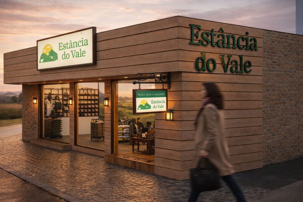 Estância do Vale — foto 2