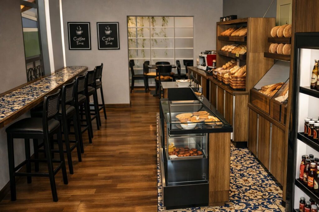 Nono's Padaria — foto 2