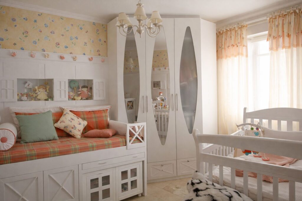 Quarto Borboleta — foto 2