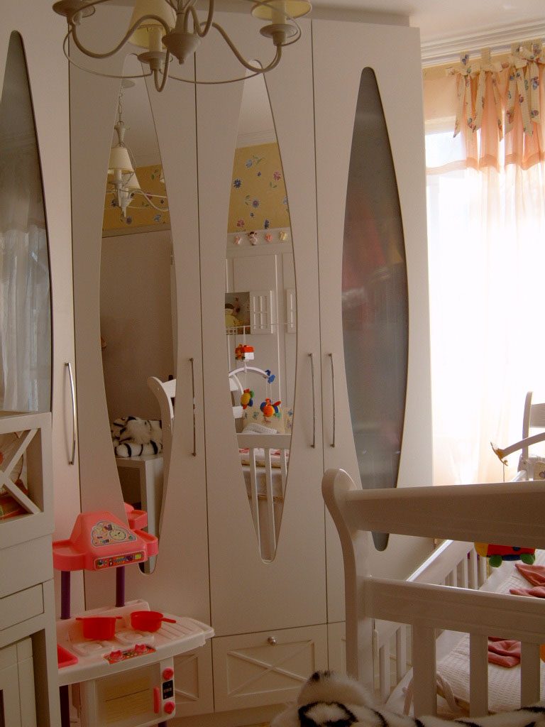 Quarto Borboleta — foto 5