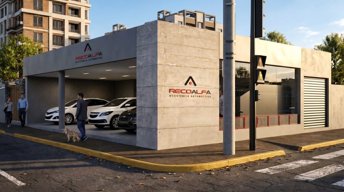 Recoalfa — foto 1