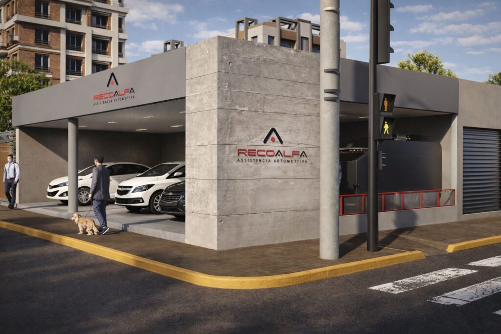 Recoalfa — foto 2
