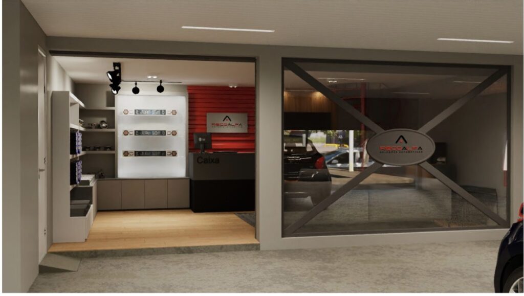 Recoalfa — foto 3